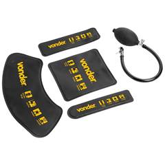 JG BOLSA INFLAVEL MULTIFUNCAO C/5PC VONDER
