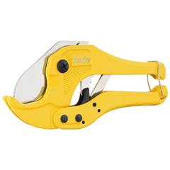 CORTA TUBOS PVC 1.5/8 VONDER