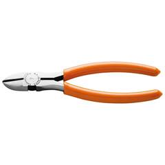 Alicate Corte Diagonal Arame Duro 7 44002117 Tramontina