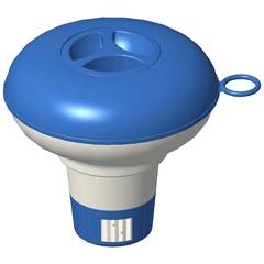 FLUTUADOR QUIMICO MOR 001484