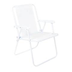 Cadeira Alta Branca 002058 Mor
