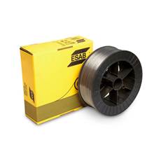 Arame Tubular 1,60Mm Tubrod 71 Cpcc Esab (BB)
