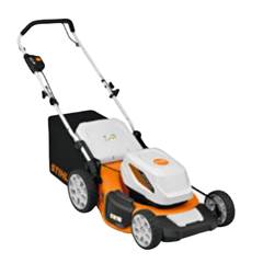 Cortador Grama Stihl A Bateria 36v Rma 353