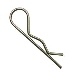 PINO QUEBRA DEDO TIPO R 3X120MM BREMEN