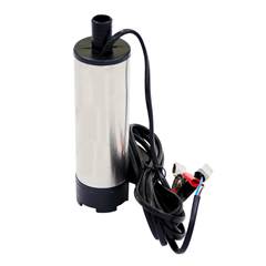 BOMBA SUBM DIESEL E AGUA 12V 68W BREMEN