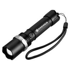 LANTERNA TATICA LED XPE 3V 8096 BREMEN