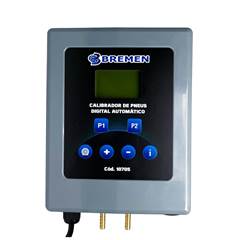 CALIBRADOR DIGITAL LCD 220V 145 PSI BREMEN