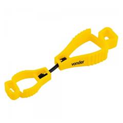 CLIP PORTA LUVAS VONDER