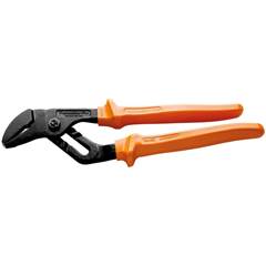 Alicate Bomba Dagua 12” Isolado 1000V Laranja 44039112 Tramontina PRO