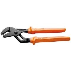 Alicate Bomba Dagua 12” Isolado 1000V Garra Saca Cunha Laranja 44039112 Tramontina PRO