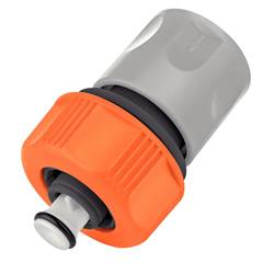 ENGATE RAPIDO 5/8” 3/4” PLAST 78508600