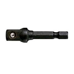 ADAP SOQUETE SEXT 1/4 QUAD 3/8 B-54667 MAKITA