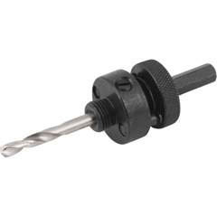 SUPORTE SERRA COPO C/BROCA 32A150 7/16  VONDER