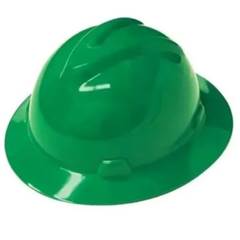 Capacete V Gard Aba Total Jug Ca365 Verde