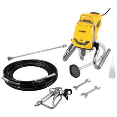Maquina Pintura Airless 1,3Hp MPA1010