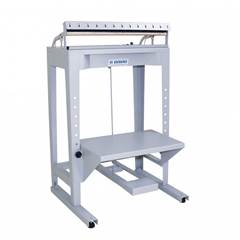 SELADORA PEDAL SELAMULT BQ 60CM C/CONTROLE
