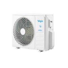 Unidade  Externa Ar Condicionado Split Hw Eco Inverter II 18k FR 220v 1f R32 Elgin