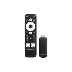 SMART BOX ANDROID TV IZY PLAY STICK INTELBRAS