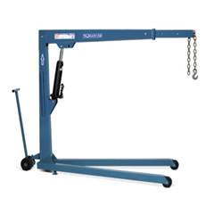Guincho Hid. 1Ton C/ Prolongador Marcon