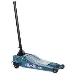 Macaco Hidraulico Jacare Curto Mjh-3Cr 3,0ton Marcon