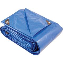 Lona Lv 10X6 Azul Vonder Plus