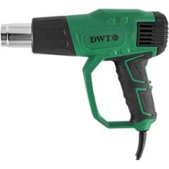 Soprador Termico Std 200N 2000W/220V DWT