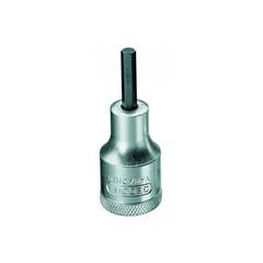 Chave Soq Sext 1/2 In19-5Mm Gedore 016010