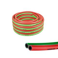Mangueira Solda Dupla 5/16 Verde/Vermelha