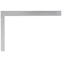 ESQUADRO ACO INOX 24 VONDER