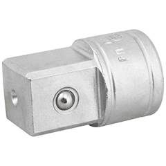 Adaptador Soquete 1/2x3/4 1932 Gedore