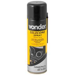 Silicone Spray 300Ml Vonder