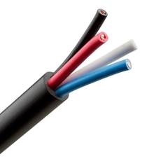 Cabo Pp Mt Flex 4x4,00mm 1kv