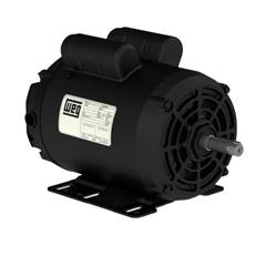 Motor Elet 2Cv 4P 110/220V B3D 56H Ip21 Aberto Weg