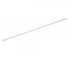 Abracadeira Nylon 12X640Mm 1X100Un Branca Vonder