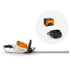 Podador Stihl Hsa 50 Set 36V Bateria E Carregador 220V