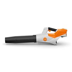 Soprador 36V Stihl Bga 50 S/ Bateria-Carregador