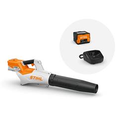 Soprador Stihl Bga 50 Set 36V + Bateria e Carregador 220V