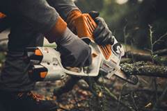 Podador Galho Stihl Gta 40 21,6V *Nao acompanha bateria e carregador