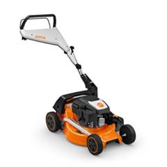 CORTADOR GRAMA STIHL S/CESTO RM 253.3T 4T
