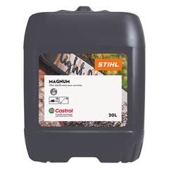 Oleo Lubrif Corrente Magnum 20L Stihl