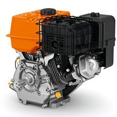 MOTOR 4T STIHL EHC 905 S - 9,0HP