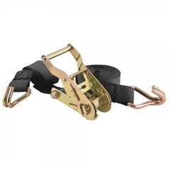 Cinta Catr 0.75T X 4,6Mt Preta Vonder