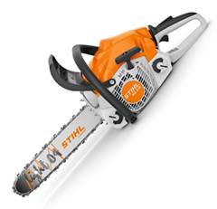 Motosserra Stihl MS 212 45Cm 38.6Cc