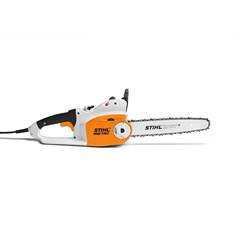 Motosserra Stihl Mse 170 30cm C-Bq Eletrico 127v
