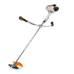 Rocadeira Stihl FS 55 CG 230-2 27.2Cc