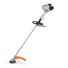 Rocadeira Stihl FS 55 R GC 230-2 Faca 27.2cc