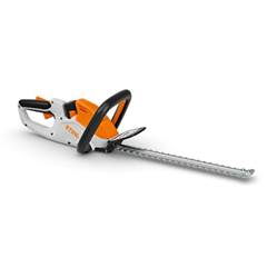 Podador Stihl Hsa 30 Set 10,8V 127V Bateria E Carregador
