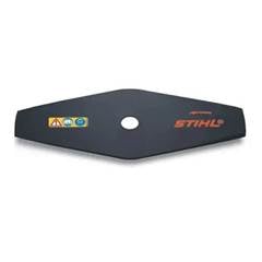 Faca Lamina Rocadeira 2P 260-2 Stihl