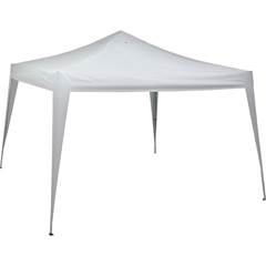 Tenda Gazebo 3,0X3,0M Flex Mor Preto 003539