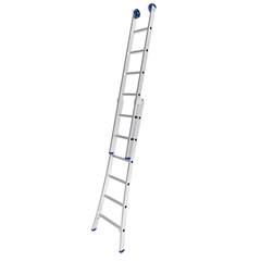 Escada Alum Ext 2X6D 005202 MOR